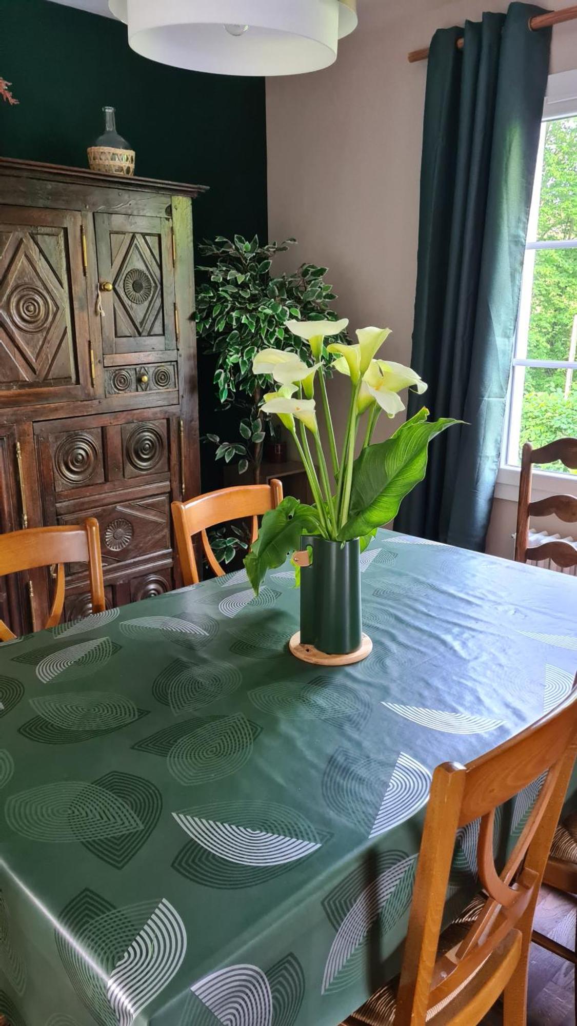 Villa La Taniere Gueures Habitación foto